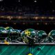 NCAA Football: Sugar Bowl-Georgia vs Baylor