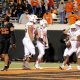 NCAA Football: Texas at Oklahoma State