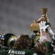 NCAA Football: Wyoming at Colorado State