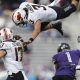 NCAA Football: Oklahoma State at Texas Christian