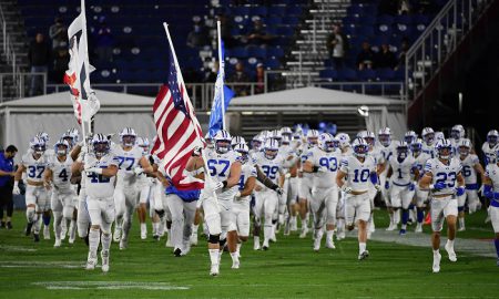 NCAA Football: Boca Raton Bowl-Central Florida at Brigham Young