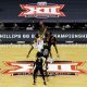 NCAA Basketball: Big 12 Conference Tournament-Oklahoma State vs Texas