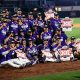 NCAA Baseball: Big 12 Conference Baseball Championship