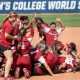 NCAA Softball: Women's College World Series-Florida State vs Oklahoma