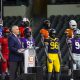 NCAA Football: Big 12 Media Days