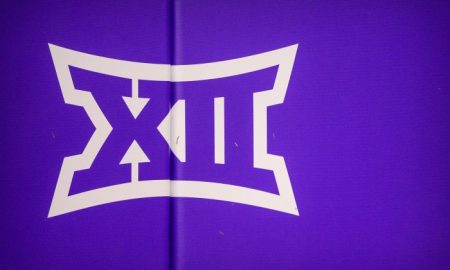 tcu big 12 logo