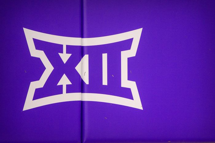 tcu big 12 logo