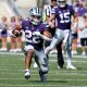 NCAA Football: Nevada at Kansas State