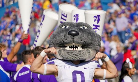 Kansas State Wildcats Mascot