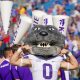 Kansas State Wildcats Mascot