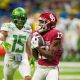 NCAA Football: Alamo Bowl-Oregon at Oklahoma