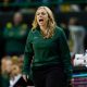 NCAA Womens Basketball: Texas Tech at Baylor