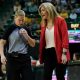 NCAA Womens Basketball: Texas Tech at Baylor