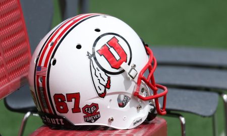 NCAA Football: Utah Spring Game