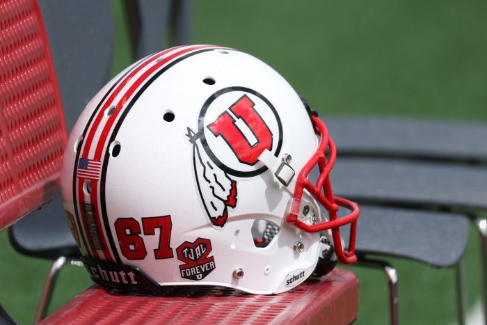 NCAA Football: Utah Spring Game