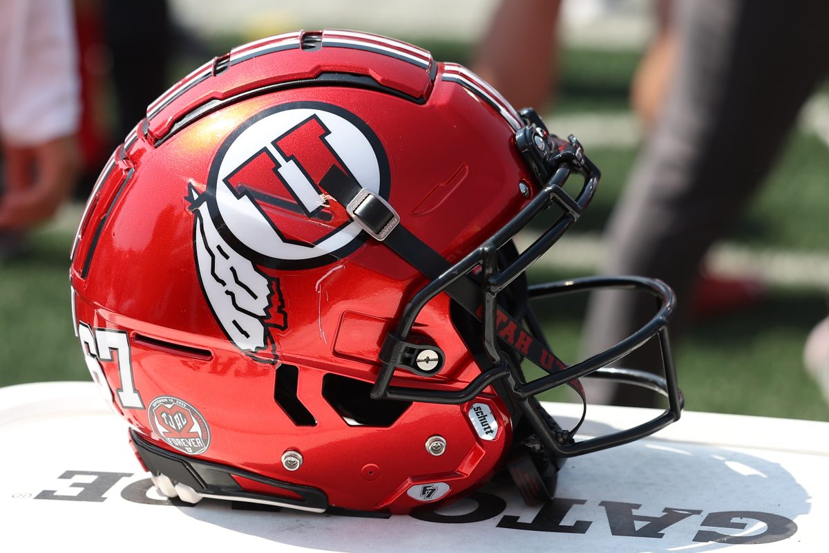 NCAA Football: Southern Utah at Utah