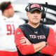 NCAA Football: Texas Tech at North Carolina State