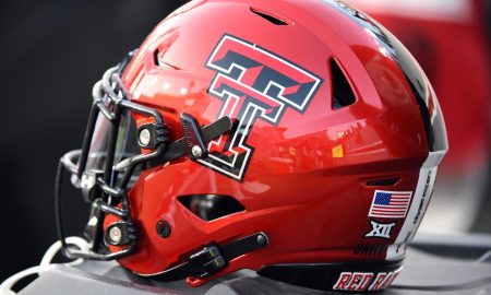 NCAA Football: Texas Tech at North Carolina State