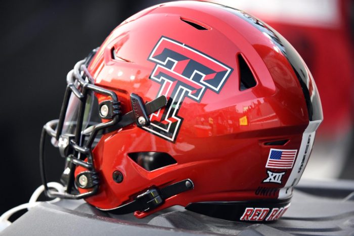 NCAA Football: Texas Tech at North Carolina State