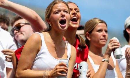 NCAA Football: Cincinnati at Miami (Ohio)