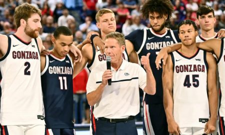 NCAA Basketball: Kraziness in the Kennel