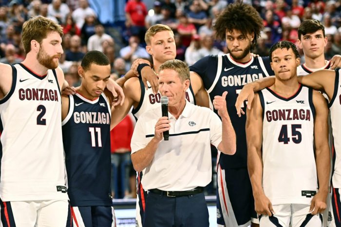 NCAA Basketball: Kraziness in the Kennel