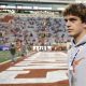 NCAA Football: Texas Christian at Texas