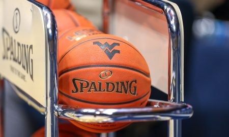 NCAA Basketball: Morehead State at West Virginia