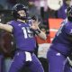 NCAA Football: Iowa State at Texas Christian