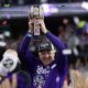 NCAA Football: Big 12 Football Championship-Texas Christian at Kansas State