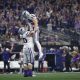 NCAA Football: Big 12 Football Championship-Texas Christian at Kansas State