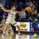 NCAA Basketball: Oklahoma State at Kansas State