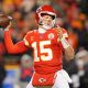 NFL: AFC Championship-Cincinnati Bengals at Kansas City Chiefs