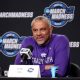 NCAA Basketball: NCAA Tournament East Regional Practice