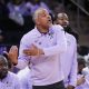 NCAA Basketball: NCAA Tournament East Regional-Florida Atlantic vs Kansas State