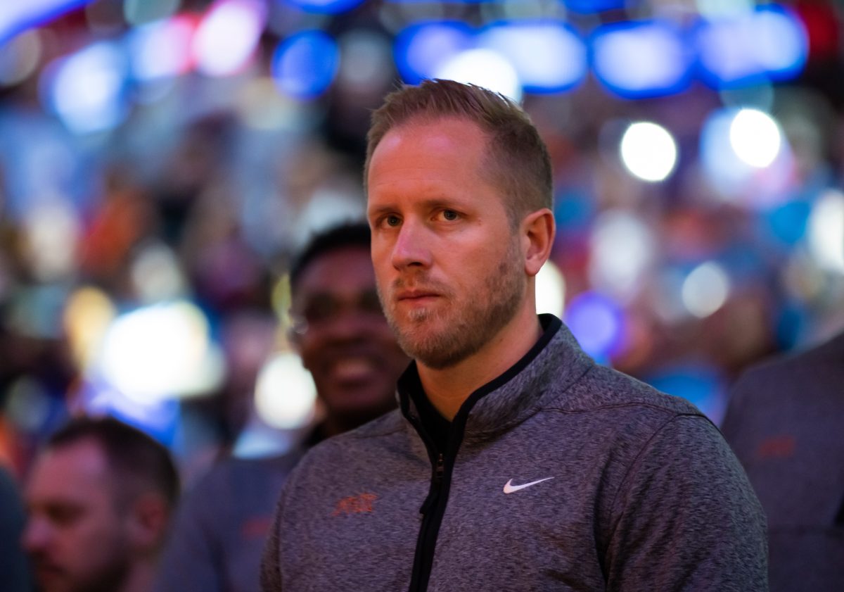 Apr 25, 2023; Phoenix, Arizona, USA; Phoenix Suns assistant coach Kevin Young against the Los Angeles Clippers during game five of the 2023 NBA playoffs at Footprint Center. Mandatory Credit: Mark J. Rebilas-USA TODAY Sports