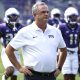 NCAA Football: Colorado at Texas Christian