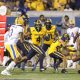 NCAA Football: Pittsburgh at West Virginia