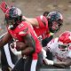 NCAA Football: Houston at Texas Tech