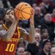 NCAA Basketball: Iowa State at Cincinnati