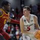 NCAA Basketball: Iowa State at Cincinnati