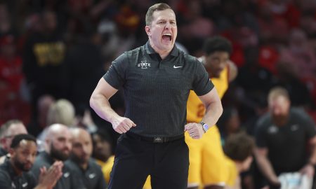 NCAA Basketball: Iowa State at Houston