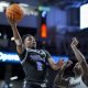 NCAA Basketball: Kansas State at Cincinnati