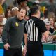 NCAA Basketball: Texas at Baylor