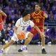 NCAA Basketball: Iowa State at Kansas State