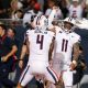 NCAA Football: New Mexico at Arizona