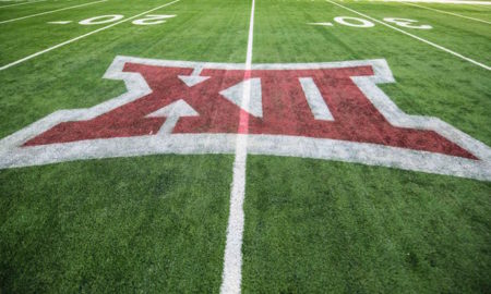 NCAA Football: Baylor at Texas Tech