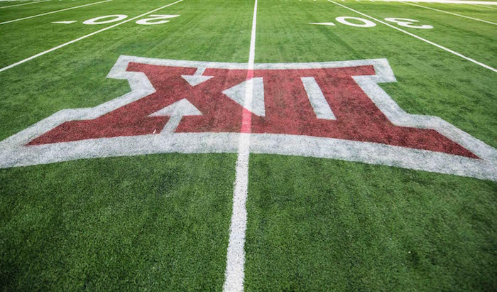 NCAA Football: Baylor at Texas Tech