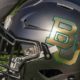 NCAA Football: West Virginia at Baylor