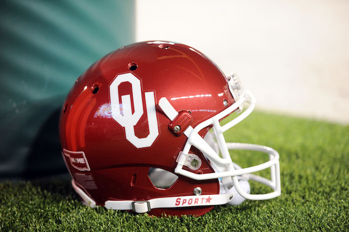 NCAA Football: Oklahoma at Baylor